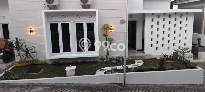 For Sale Rumah 3 Kamar Lokasi Strategis Nyaman dan Strategis di Banyumanik For Sale Rumah 3 Kamar Lokasi Strategis Nyaman dan Strategis di Banyumanik