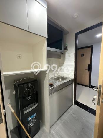 Dijual Apartemen Ekonomis di Tembalang, Semarang dengan 0 KT, 1 KM Dijual Apartemen Ekonomis di Tembalang, Semarang dengan 0 KT, 1 KM