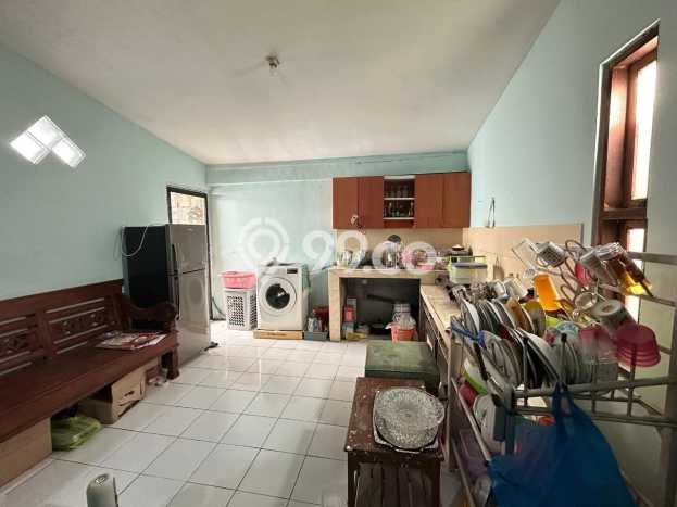 Rumah Minimalis Terbaik Dijual Area Banyumanik LT 105m2 Rumah Minimalis Terbaik Dijual Area Banyumanik LT 105m2