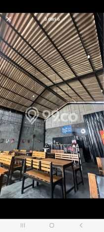 Unit Komersial Dijual di Semarang LT 390m2 & LB 250m2 Unit Komersial Dijual di Semarang LT 390m2 & LB 250m2