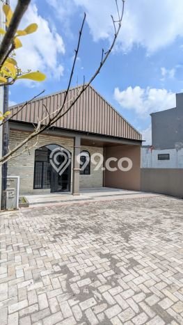 For Sale Rumah 2 Kamar Lokasi Strategis Nyaman dan Strategis di Tembalang For Sale Rumah 2 Kamar Lokasi Strategis Nyaman dan Strategis di Tembalang