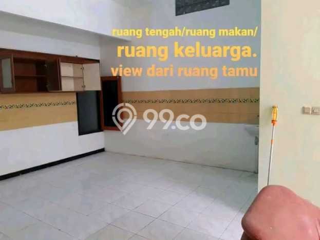 Rumah Modern Cantik 4 Kamar Siap Huni di Semarang Timur Rumah Modern Cantik 4 Kamar Siap Huni di Semarang Timur