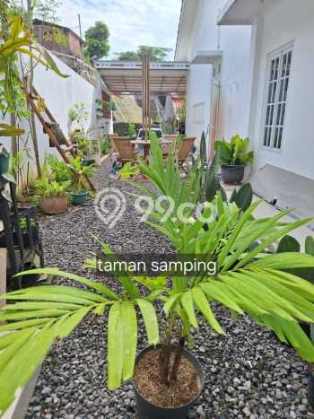 Rumah Strategis Modern Lb 170m2 di Banyumanik, Semarang Rumah Strategis Modern Lb 170m2 di Banyumanik, Semarang