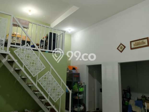 Rumah Minimalis Dijual Lokasi Banyumanik 2 Kamar dengan LT 89m2 Rumah Minimalis Dijual Lokasi Banyumanik 2 Kamar dengan LT 89m2
