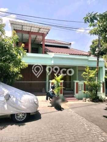 Rumah Modern Cantik 4 Kamar Siap Huni di Semarang Timur Rumah Modern Cantik 4 Kamar Siap Huni di Semarang Timur