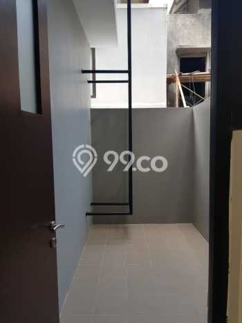 Rumah Modern 4 Kamar LT 120m2 di BSB City Rumah Modern 4 Kamar LT 120m2 di BSB City