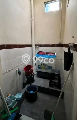 Jual Rumah Favorit Siap Huni LB 160m2 di Banyumanik, Semarang Jual Rumah Favorit Siap Huni LB 160m2 di Banyumanik, Semarang