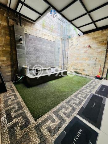 Dijual Segera Rumah 2 Kamar Tidur di Kawasan Perumahan Sambiroto, Semarang Dijual Segera Rumah 2 Kamar Tidur di Kawasan Perumahan Sambiroto, Semarang