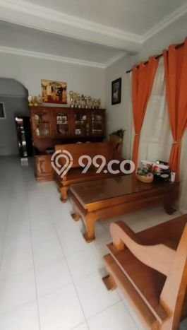 Jual Rumah Eksklusif 4 KT di Kedungmundu, Semarang Jual Rumah Eksklusif 4 KT di Kedungmundu, Semarang