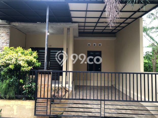Rumah Strategis Minimalis Lb 86m2 di Tembalang, Semarang Rumah Strategis Minimalis Lb 86m2 di Tembalang, Semarang