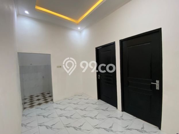 Hunian Cantik Minimalis Lb 95m2 di Tembalang, Semarang Hunian Cantik Minimalis Lb 95m2 di Tembalang, Semarang