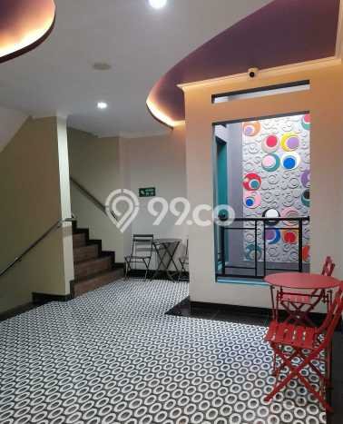 Kost Dijual di Tembalang Spesifikasi 0 KT & 36 KM Kost Dijual di Tembalang Spesifikasi 0 KT & 36 KM