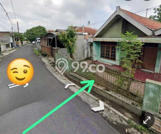 Dijual Rumah 7 Kamar Lokasi Strategis Bagus dan Strategis di Gajah Mungkur Dijual Rumah 7 Kamar Lokasi Strategis Bagus dan Strategis di Gajah Mungkur