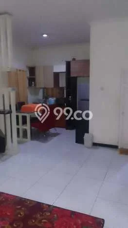 Rumah Modern Cantik 4 KT Siap Huni di Tembalang Rumah Modern Cantik 4 KT Siap Huni di Tembalang