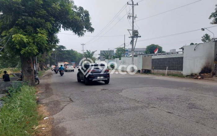 Gudang Dijual di Semarang Timur Semarang dengan LB 900m2 Gudang Dijual di Semarang Timur Semarang dengan LB 900m2