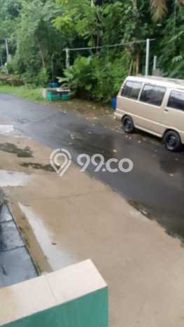 Jual Rumah Murah Meriah Banyumanik Punya 4 Kamar & LT 65m2 Jual Rumah Murah Meriah Banyumanik Punya 4 Kamar & LT 65m2