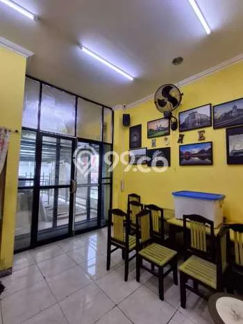 Ruko Bagus Dijual di Kedungmundu Semarang Strategis Cocok untuk Kembangkan Bisnis Ruko Bagus Dijual di Kedungmundu Semarang Strategis Cocok untuk Kembangkan Bisnis