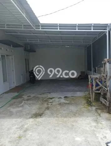 Jual Rumah Bagus Siap Huni LB 45m2 di Gunung Pati, Semarang Jual Rumah Bagus Siap Huni LB 45m2 di Gunung Pati, Semarang