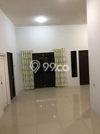 Rumah Strategis Minimalis Lb 86m2 di Tembalang, Semarang Rumah Strategis Minimalis Lb 86m2 di Tembalang, Semarang