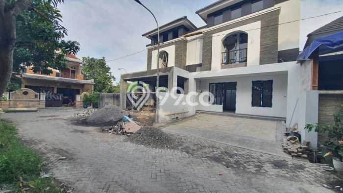 Rumah Modern Cantik 3 Kamar Siap Huni di Pedurungan Rumah Modern Cantik 3 Kamar Siap Huni di Pedurungan