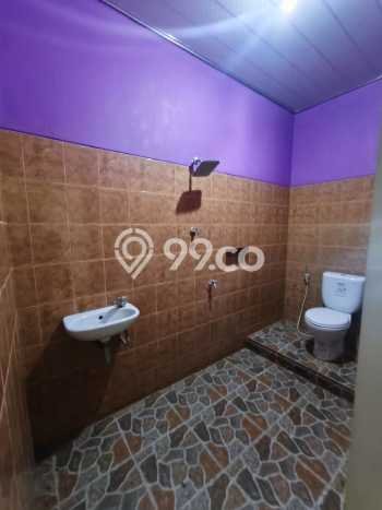 Hunian Nyaman Asri 4 KT Siap Pakai di Sambiroto Semarang Hunian Nyaman Asri 4 KT Siap Pakai di Sambiroto Semarang
