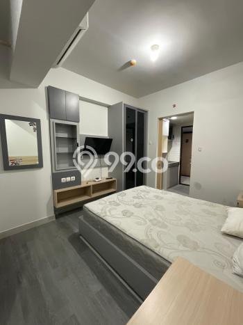 Dijual Apartemen Ekonomis di Tembalang, Semarang dengan 0 KT, 1 KM Dijual Apartemen Ekonomis di Tembalang, Semarang dengan 0 KT, 1 KM
