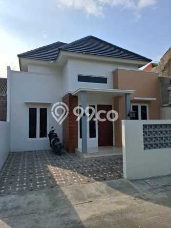 Rumah Minimalis 2 KT di Sambiroto Semarang Rumah Minimalis 2 KT di Sambiroto Semarang