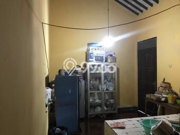 Dijual Hunian Mewah dengan Fasilitas Sekitar Lengkap di Gajah Mungkur, Semarang Dijual Hunian Mewah dengan Fasilitas Sekitar Lengkap di Gajah Mungkur, Semarang