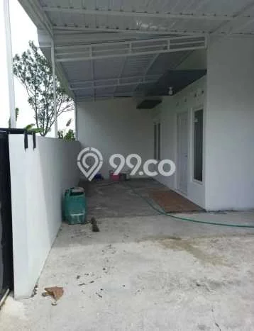 Jual Rumah Bagus Siap Huni LB 45m2 di Gunung Pati, Semarang Jual Rumah Bagus Siap Huni LB 45m2 di Gunung Pati, Semarang