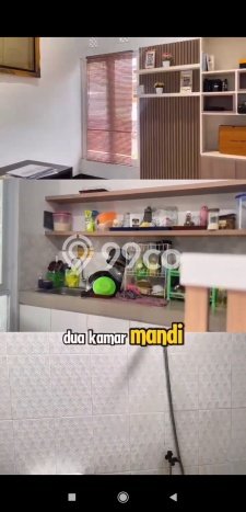 For Sale Rumah 3 Kamar Lokasi Strategis Nyaman dan Strategis di Banyumanik For Sale Rumah 3 Kamar Lokasi Strategis Nyaman dan Strategis di Banyumanik