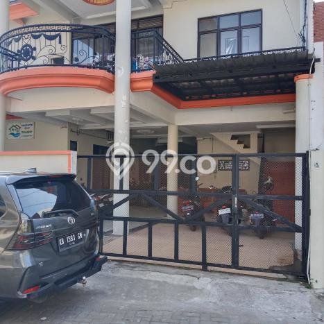 Investasi Kost di Tembalang Spesifikasi 0 KT & 30 KM Investasi Kost di Tembalang Spesifikasi 0 KT & 30 KM