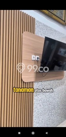 For Sale Rumah 3 Kamar Lokasi Strategis Nyaman dan Strategis di Banyumanik For Sale Rumah 3 Kamar Lokasi Strategis Nyaman dan Strategis di Banyumanik