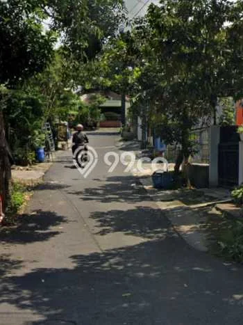 Siap Huni Rumah Minimalis & Modern LB 106m2 di Manyaran Siap Huni Rumah Minimalis & Modern LB 106m2 di Manyaran