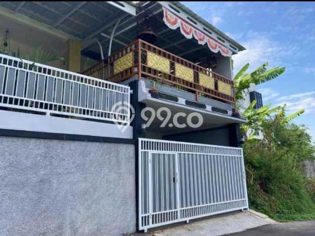 Jual Rumah Minimalis Bagus Punya 4 KT di Ungaran Timur Semarang SHM Jual Rumah Minimalis Bagus Punya 4 KT di Ungaran Timur Semarang SHM