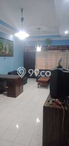 Rumah Modern Minimalis 4 KT Bisa Langsung Pindah di Gayamsari Rumah Modern Minimalis 4 KT Bisa Langsung Pindah di Gayamsari