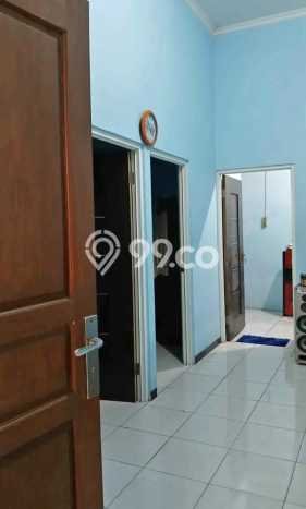 Rumah Terjangkau Dijual Area Banyumanik, Semarang Harga Rp 355 Juta Rumah Terjangkau Dijual Area Banyumanik, Semarang Harga Rp 355 Juta