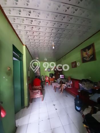 Rumah Budget Favorit Dijual Area Tembalang LT 90m2 Rumah Budget Favorit Dijual Area Tembalang LT 90m2