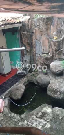 Rumah Modern Minimalis 4 KT Bisa Langsung Pindah di Gayamsari Rumah Modern Minimalis 4 KT Bisa Langsung Pindah di Gayamsari