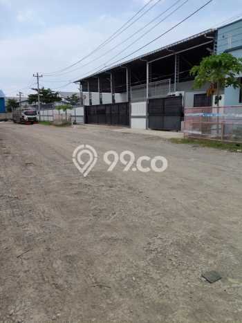 Unit Gudang Dijual di Semarang Barat Semarang 2200m2 Unit Gudang Dijual di Semarang Barat Semarang 2200m2