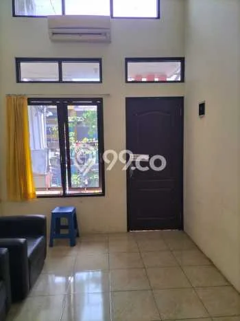 Jual Rumah Murah Meriah Tembalang Punya 2 Kamar & LT 60m2 Jual Rumah Murah Meriah Tembalang Punya 2 Kamar & LT 60m2