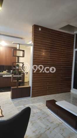 Rumah Modern Minimalis 5 Kamar Siap Huni di Gayamsari Rumah Modern Minimalis 5 Kamar Siap Huni di Gayamsari