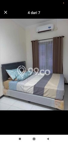 Dijual Cepat Rumah Bagus Siap Huni LB 100m2 di Tembalang, Semarang Dijual Cepat Rumah Bagus Siap Huni LB 100m2 di Tembalang, Semarang