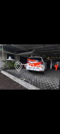 Rumah Eksklusif Dijual LT 603m2 di Gajah Mungkur, Semarang Rumah Eksklusif Dijual LT 603m2 di Gajah Mungkur, Semarang