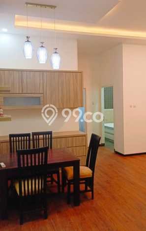 Dijual Cepat Rumah Bagus Siap Huni LB 120m2 di Banyumanik, Semarang Dijual Cepat Rumah Bagus Siap Huni LB 120m2 di Banyumanik, Semarang