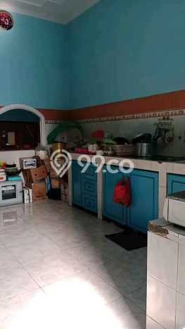 Dijual Rumah Modern 5 KT di Kedungmundu, Semarang Dijual Rumah Modern 5 KT di Kedungmundu, Semarang