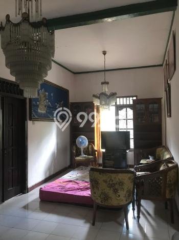 Dijual Hunian Mewah dengan Fasilitas Sekitar Lengkap di Gajah Mungkur, Semarang Dijual Hunian Mewah dengan Fasilitas Sekitar Lengkap di Gajah Mungkur, Semarang