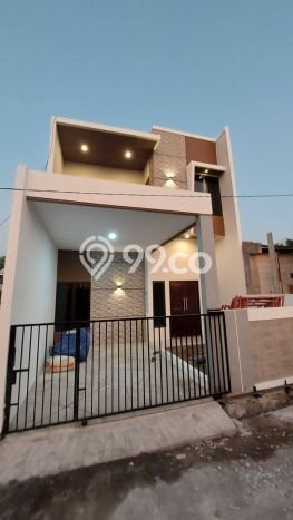 Rumah Minimalis 3 KT di Kalicari Semarang Rumah Minimalis 3 KT di Kalicari Semarang