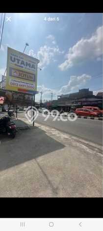 Unit Komersial Dijual di Semarang LT 390m2 & LB 250m2 Unit Komersial Dijual di Semarang LT 390m2 & LB 250m2