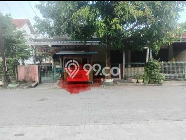 For Sale Rumah 2 Kamar Lokasi Strategis Bagus dan Strategis di Pedurungan For Sale Rumah 2 Kamar Lokasi Strategis Bagus dan Strategis di Pedurungan