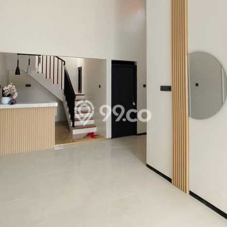Rumah Modern Cantik 2 Kamar Bisa Langsung Pindah di Pedurungan Rumah Modern Cantik 2 Kamar Bisa Langsung Pindah di Pedurungan